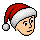 Santa Hat