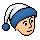 Santa Hat
