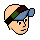Shad Hat