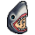 Shark Mask Hat