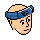 Hat #989