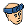 Hat #990