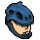 Skull Dino Hat