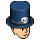 Skull Hat