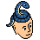 Snake Hat