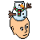 Snowman Hat