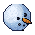 Snowman Head Hat