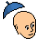 Solideoiron Hat