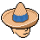 Sombrero Hat