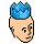 Sparkle Party Hat