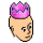 Sparkle Party Hat