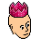 Sparkle Party Hat
