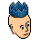 Sparkle Party Hat