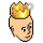 Sparkle Party Hat