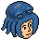 Spotted Octohat