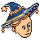 Star Witch Hat