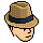 Straw Hat