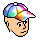 Tie Dye Hat
