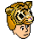 Tiger Hat