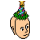 Tree Partyhat