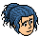 Tiedup Hair