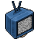 Tv Head Hat