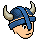 Viking Helmet Hat