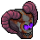 War Mask Hat