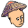 Hat #1097