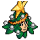 Xmastree Hat