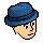Human Hat
