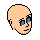 Anime Glasses
