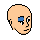 Axeieyesblink Glasses