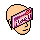 Axeipopuprose Glasses