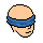 Blind Fold Glasses