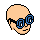 Cute Glasses