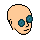 Eye Cucumber Glasses