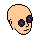 Eye Tomato Glasses