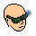 Gold Glasses