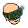 Gold Glasses