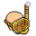 Gold Glasses