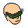 Gold Glasses
