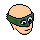 Gold Glasses