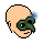 Gold Glasses