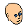He Are Glasses