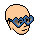 Heart Shaped Glasses