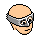 Hero Mask Glasses