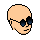 Hipsteeglasses