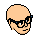 Hipster Glasses