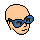 Jamieasses Glasses